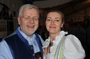 350 Jahre - Oktoberfest 7031